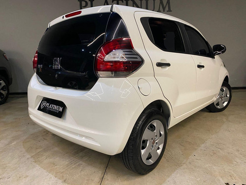 Fiat Mobi LIKE 1.0 Fire Flex 5p.
