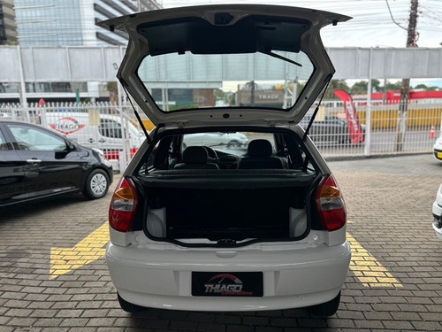 Fiat Palio 1.0/ Trofeo 1.0 Fire/ Fire Flex 2p