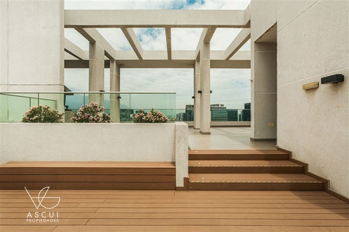 Imagen 19 de 20 de Departamento En Venta En Las Condes