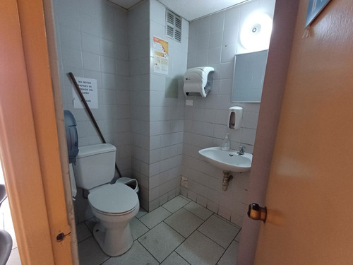 Oportunidad! Amplias Y Bien Ubicadas Oficinas. Pleno Centro