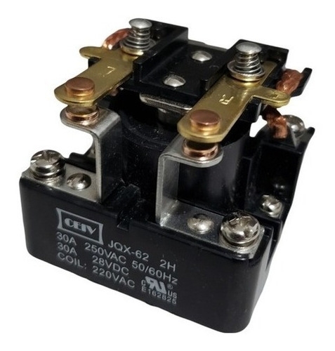 Contactor Para Autoclave Ara 220v