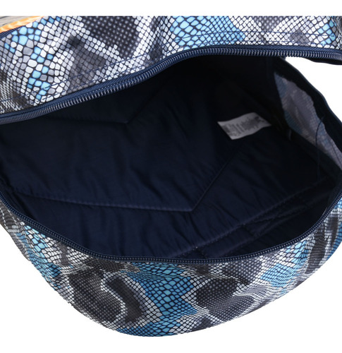 Mochila Niño Jurassic World Primaria 100% Original 173705