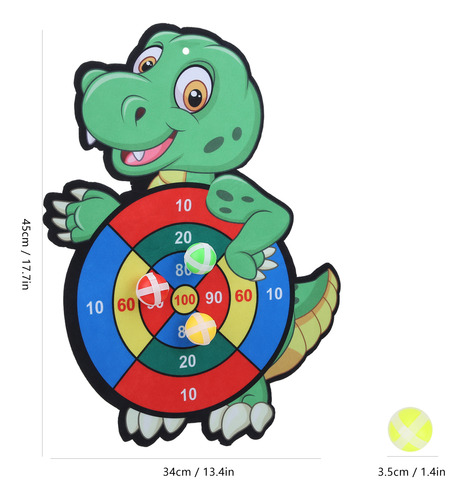 Set De Juegos Para Niños, Tablero De Plástico, Dibujos Anima