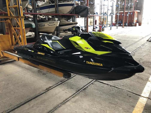 Sea-doo