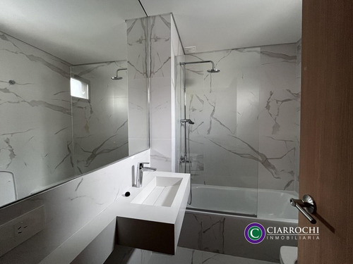 Imagen 10 de 25 de Palermo Hollywood - Departamento Con Cochera, Parrilla, Balcón Terraza Y Amenities