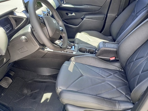 Ds3 Rivoli 1.2t 130 Hp 2025 Entrega Inmediata