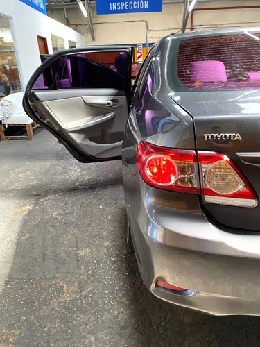 Toyota Corolla 1.8 Xei Mt Pack 136cv