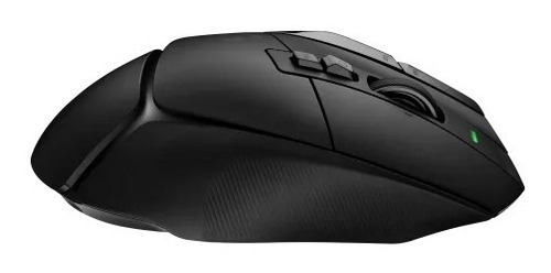Logitech Mouse Hero G502 Series G Lightspeed Con Bluetooth