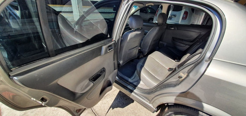 Chevrolet Astra