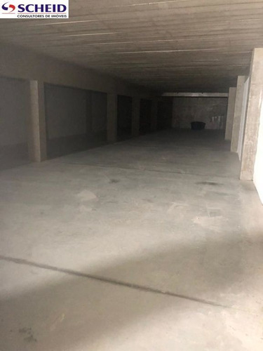 Imagem 2 de 13 de Prédio Comercial No Campo Belo - Mc6975