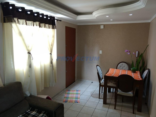 Imagem 1 de 20 de Apartamento À Venda Em Vila Proost De Souza - Ap216397