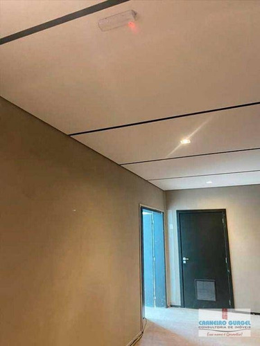 Imagem 24 de 26 de Apartamento Com 3 Dormitórios À Venda, 231 M² Por R$ 6.540.000,00 - Vila Olímpia - São Paulo/sp - Ap3297