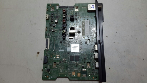 Placa Principal Tv Samsung Un49j5200ag Un49j5200