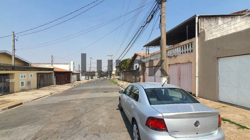 Imagem 14 de 24 de Casa À Venda Em Jardim São Vicente - Ca000134