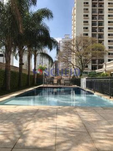 Imagem 10 de 15 de Apartamento Maison Vila Olimpia Com 4 Quartos, Sendo 3 Suítes - Mr73302