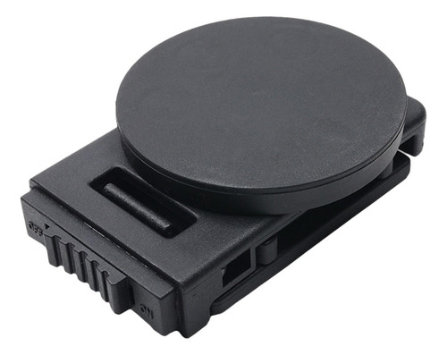 Gancho Para Cinturón Con Clip Para Herramientas, Con 43 Mm