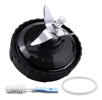 Comprar Cuchilla Extractora De 6 Planos Para Nutri Ninja Bl660 [u]