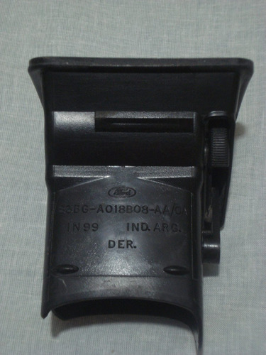 Rejilla Ventilación - Calefacción Ford Sierra (Usado)