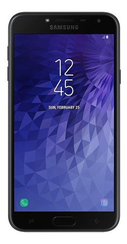 Celular Samsung Galaxy J4 16gb 2gb Ram Libre Reacondicionado (Reacondicionado)