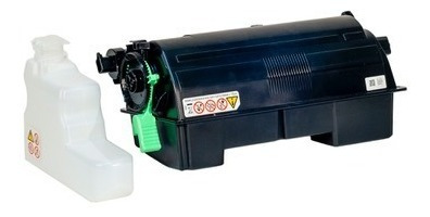 Imagen 4 de 10 de Toner Ricoh Original Mp 601/501spf/601spf/sp5300dn (407823)