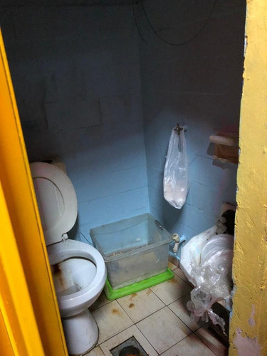 Imagen 16 de 16 de Venta Local Con Patio Pulmón Y Baulera 27.5 M2