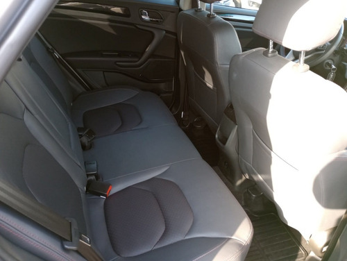 Imagen 9 de 10 de Jac S3 Intelligent 1.6 Mt 2021