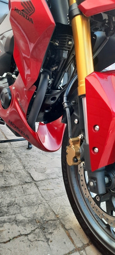 Imagen 7 de 8 de Honda Cb 190