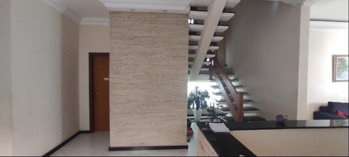 Imagem 11 de 30 de Casa Com 3 Dormitórios À Venda, 217 M² Por R$ 668.000,00 - Cidade Vista Verde - São José Dos Campos/sp - Ca1234