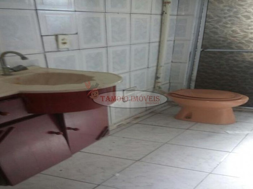Imagem 4 de 7 de Apartamento Grande Na Cohab José Bonifácio - 1242