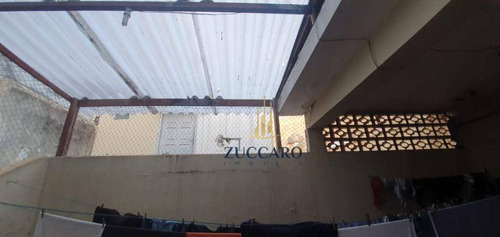 Imagem 17 de 30 de Sobrado À Venda, 185 M² Por R$ 435.000,00 - Jardim Rosa De Franca - Guarulhos/sp - So5216