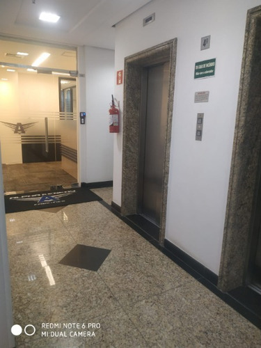 Imagem 11 de 20 de Sala Cidade Moncoes Sao Paulo Sp Brasil - 1032