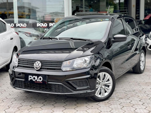 Imagem 4 de 15 de Volkswagen Gol 1.6 8v