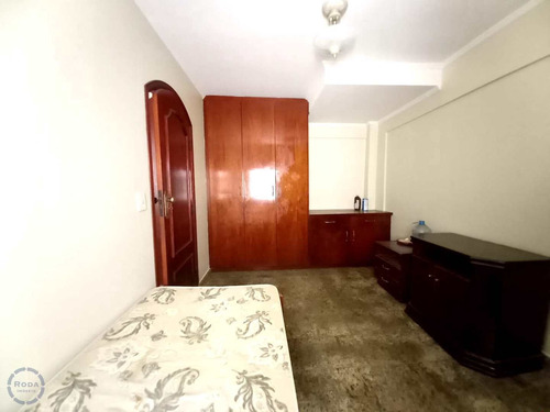 Imagem 24 de 30 de Casa Com 3 Dorms, Ponta Da Praia, Santos - R$ 1.65 Mi, Cod: 22602 - V22602