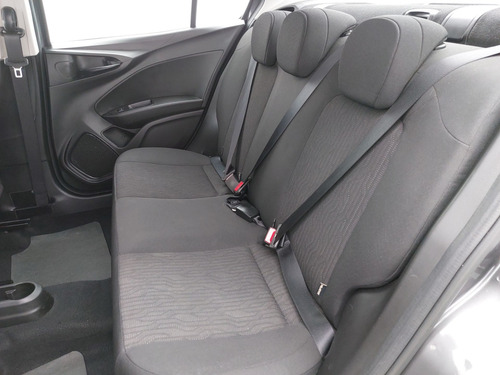 Fiat Cronos 1.3 FIREFLY FLEX DRIVE MANUAL