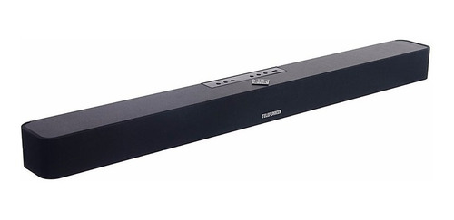 Telefunken Barra De Sonido 38puLG Madera/bluetooth/subwoofer