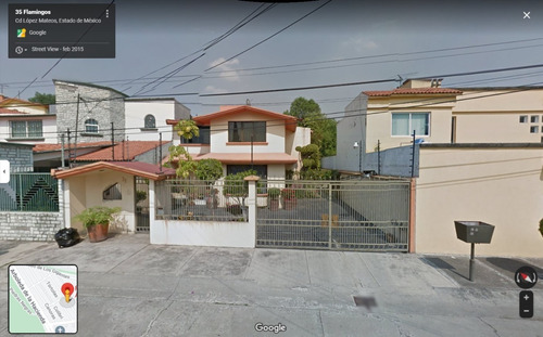 Imagen 14 de 16 de ¡ Casa En Venta En La Colonia Las Arboledas, Atizapan!