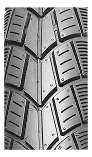 Imagen 3 de 7 de Llanta Moto 2.75-17 Instrasuper Ss001 Uso Con Cámara 47l Msi