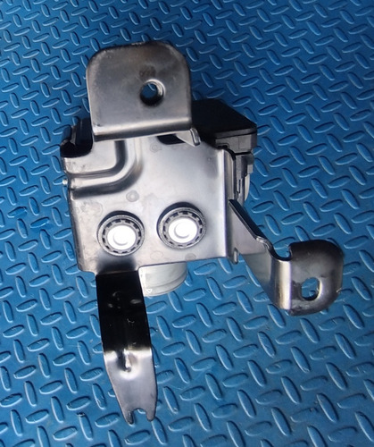 Modulo Abs Ford Ranger 2020-2023 D (Usado)