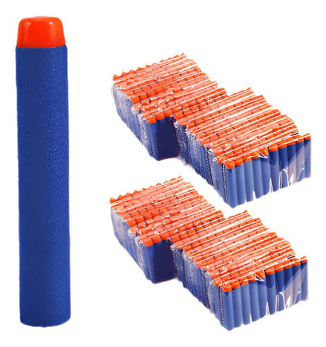 2018 800pcs Recarga Bala Dardos Nerf N-strike Elite Serie Bl