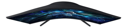 Monitor Gaming Samsung Odyssey G5 G55c 32 2560 X 1440p Tz