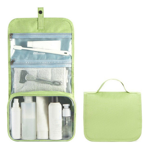 L Bolsa De Almacenamiento De Viaje De Gran Capacidad