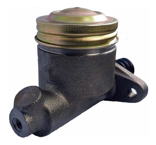 Bomba De Freno Ford F250 F350 1 Salida S/servo (brida 92mm)