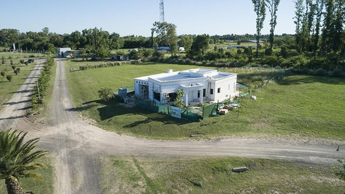 Imagen 5 de 12 de Oportunidad! Lote Con Financiación En Barrio Los Juncos, Lujan.