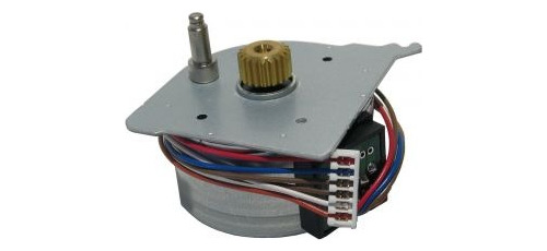  Motor Carriage Para Epson Lx-300 Nuevo 2012998