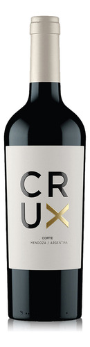 Vino Tinto Crux Corte Tinto 750 Ml