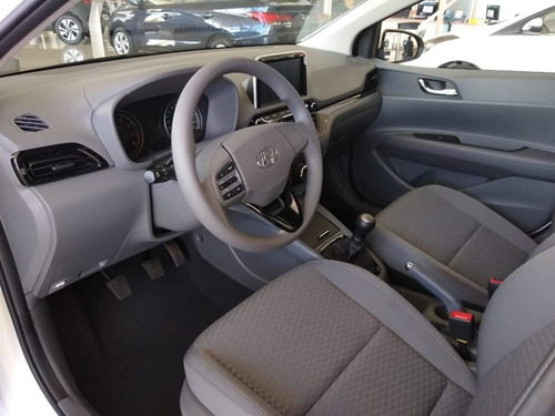 Hb20 Sedan 1.0 Vision -0km 5 Anos De Garantia!