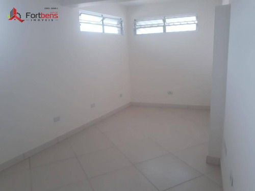 Casa Comercial Em Caieiras! - So0855