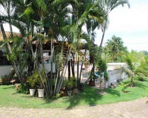 Imagem 8 de 14 de Vende-se Chácara No Condomínio Colinas Mosteiro De Itaici Em Indaiatuba/sp - Ch00303 - 69864248