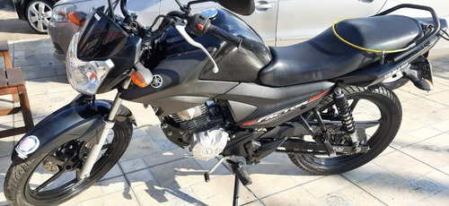 Imagem 2 de 6 de Yamaha Factor Ed 125