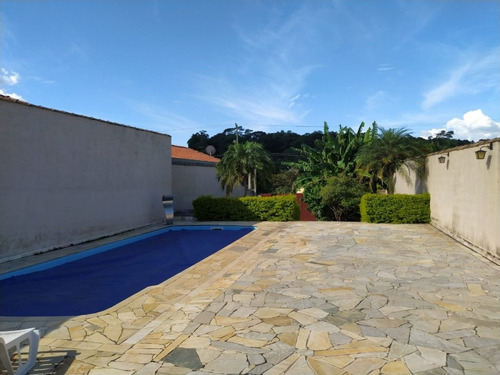 Imagem 13 de 30 de Chácara Em Jardim Paraíso Da Usina, Atibaia/sp De 570m² 3 Quartos À Venda Por R$ 500.000,00 - Ch887051-s
